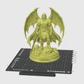 Mô hình 3D nhân vật Cassian - Thumbnail 2