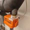 Bộ chuyển đổi cảm biến nhiệt độ từ Siemens sang Belimo - Thumbnail 1