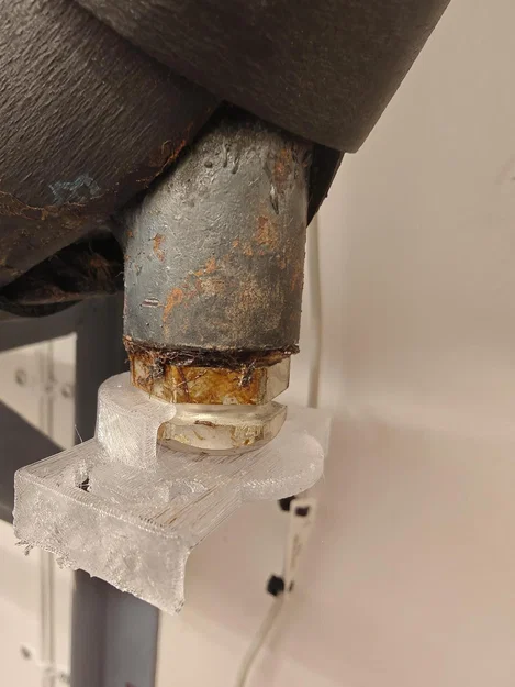 Bộ chuyển đổi cảm biến nhiệt độ từ Siemens sang Belimo - Image 6
