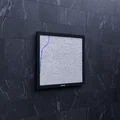 Lincoln, Hoa Kỳ - Mô hình địa hình 3D thu nhỏ - Thumbnail 4