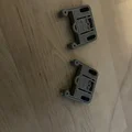 Bi cầu dẫn hướng (Skid ball) cho keychain robot XRP - Thumbnail 4