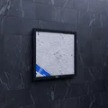 Tulsa, Hoa Kỳ - Mô hình địa hình 3D thu nhỏ - Thumbnail 4
