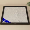 Tulsa, Hoa Kỳ - Mô hình địa hình 3D thu nhỏ - Thumbnail 5