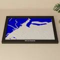 Ra's al-Chaima, Các Tiểu vương quốc Ả Rập Thống nhất - Mô hình thu nhỏ 3D - Thumbnail 1