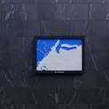 Ra's al-Chaima, Các Tiểu vương quốc Ả Rập Thống nhất - Mô hình thu nhỏ 3D - Thumbnail 6