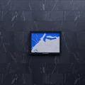 Ra's al-Chaima, Các Tiểu vương quốc Ả Rập Thống nhất - Mô hình thu nhỏ 3D - Thumbnail 8