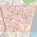 Chennai, Ấn Độ - Mô hình 3D thu nhỏ - Thumbnail 9