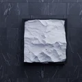 Gran Paradiso, Ý - Mô hình thu nhỏ 3D - Thumbnail 6