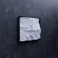 Gran Paradiso, Ý - Mô hình thu nhỏ 3D - Thumbnail 7