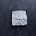 Gran Paradiso, Ý - Mô hình thu nhỏ 3D - Thumbnail 8