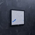 Stendal, Đức - Mô hình địa hình 3D thu nhỏ - Thumbnail 4