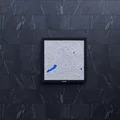 Stendal, Đức - Mô hình địa hình 3D thu nhỏ - Thumbnail 8