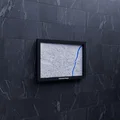 Sächsisch-Regen, Romania - Mô hình địa hình 3D thu nhỏ - Thumbnail 5