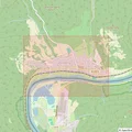 Collenberg, Đức - Mô hình thu nhỏ 3D - Thumbnail 9