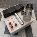 Khay Gridfinity 2x2 lưu trữ dụng cụ và nozzle Slice Engineering - Thumbnail 1