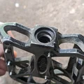 Gioăng chắn bụi cho pedal Wellgo - Phụ kiện in 3D tiện lợi - Thumbnail 1