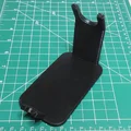 Giá đỡ mỏ hàn điện in 3D (Soldering Iron Stand) tiện dụng - Thumbnail 2