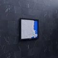 Mô hình thu nhỏ 3D địa hình thành phố Constanța, Romania - Thumbnail 7