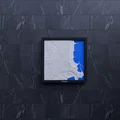 Mô hình thu nhỏ 3D địa hình thành phố Constanța, Romania - Thumbnail 8