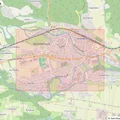 Vöcklabruck, Áo - Mô hình thu nhỏ 3D - Thumbnail 9