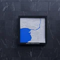 Mô hình thu nhỏ địa hình 3D Schörfling u. Seewalchen am Attersee, Áo - Thumbnail 6