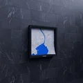 Gmunden, Áo - Mô hình địa hình 3D thu nhỏ - Thumbnail 7
