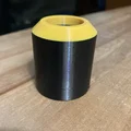 Đế giữ dao cạo, bàn chải hoặc bút có thêm trọng lượng - Thumbnail 1
