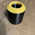 Đế giữ dao cạo, bàn chải hoặc bút có thêm trọng lượng - Thumbnail 2