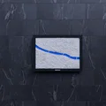 Sathmar, Romania - Mô hình địa hình 3D - Thumbnail 6