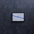 Sathmar, Romania - Mô hình địa hình 3D - Thumbnail 8