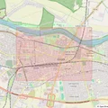 Osijek, Croatia - Mô hình thu nhỏ 3D - Thumbnail 9