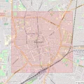 Debrecen, Hungary - Mô hình 3D thu nhỏ - Thumbnail 9