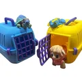 Lồng Vận Chuyển Thú Cưng Mini - Thumbnail 1