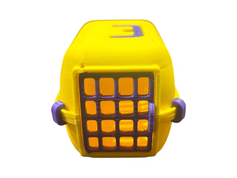 Lồng Vận Chuyển Thú Cưng Mini - Image 4
