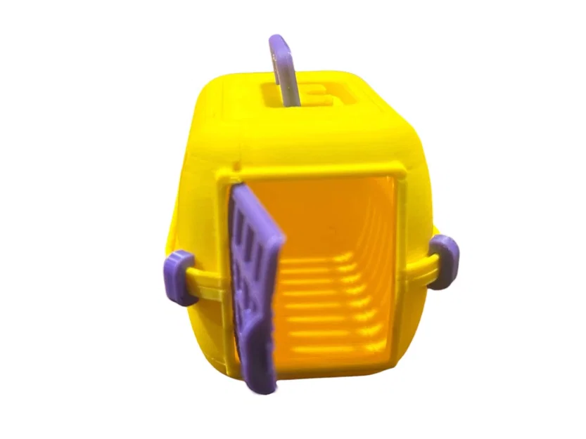 Lồng Vận Chuyển Thú Cưng Mini - Image 6