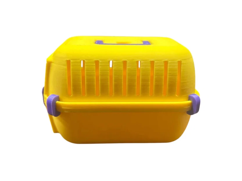 Lồng Vận Chuyển Thú Cưng Mini - Image 8