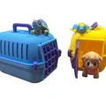 Lồng Vận Chuyển Thú Cưng Mini - Thumbnail 9