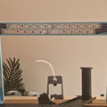 Ngàm gắn LED dây 10mm cho Sovol SV06 Plus - Thumbnail 4