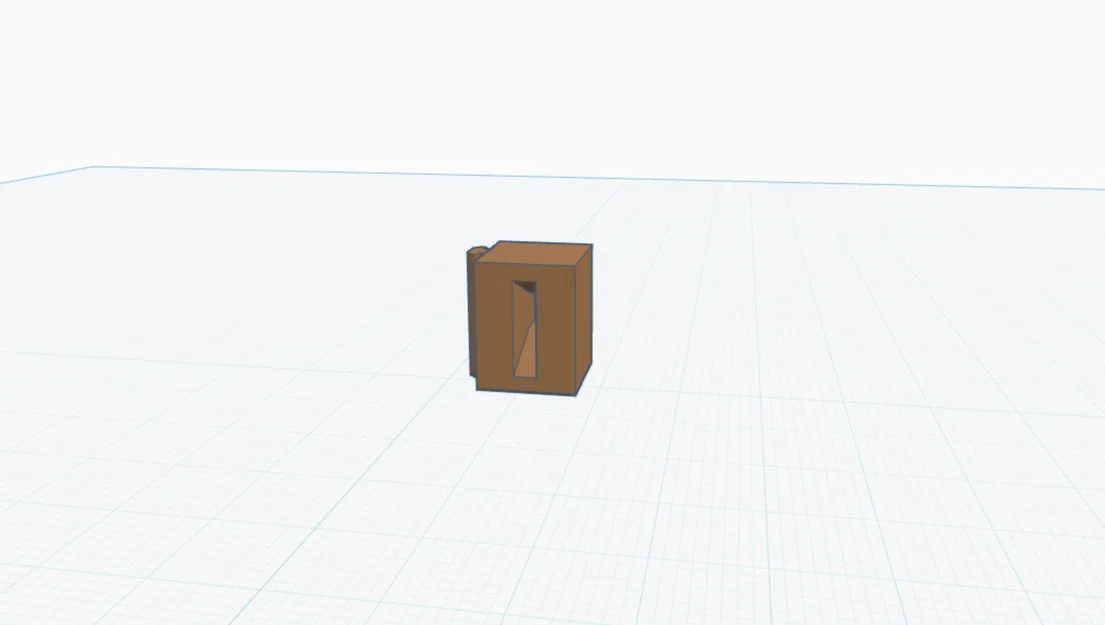 Giá treo kìm cho máy in 3D Ender (Plier Holder) gọn gàng - Image 1