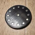 Magnetic Dial 12 digits - Vòng xoay chỉ số 12 tháng in 3D - Thumbnail 2