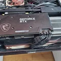 Ống dẫn gió quạt 120mm cho MSI Ventus 3X trên Fractal Design Node 202 - Thumbnail 5