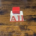 All Under Ctrl - Nút bấm Fidget hài hước - Thumbnail 2