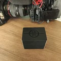 Hộp sạc và đế đựng thông minh cho Rode Wireless Go II (in 3D) - Thumbnail 4