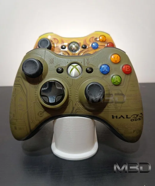 Giá Đỡ Hai Tay Cầm (Double Gamepad Stand) - Image 2