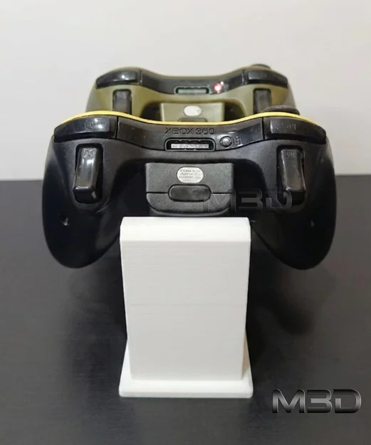 Giá Đỡ Hai Tay Cầm (Double Gamepad Stand) - Image 4