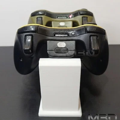 Giá Đỡ Hai Tay Cầm (Double Gamepad Stand)