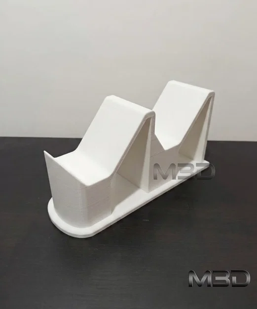 Giá Đỡ Hai Tay Cầm (Double Gamepad Stand) - Image 5