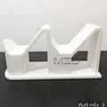 Giá Đỡ Hai Tay Cầm (Double Gamepad Stand) - Thumbnail 6