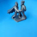 Mô hình Batman và Joker nhảy múa - Thumbnail 2