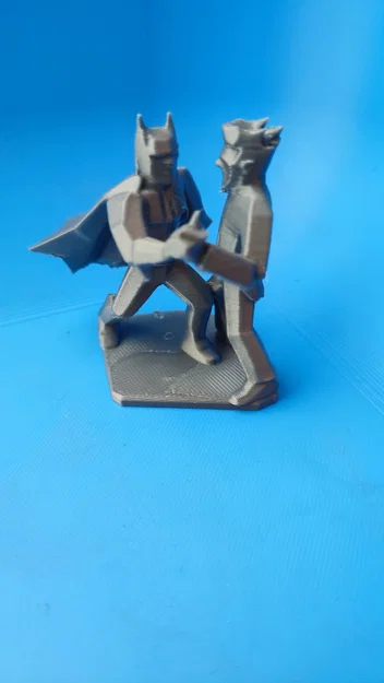 Mô hình Batman và Joker nhảy múa - Image 3